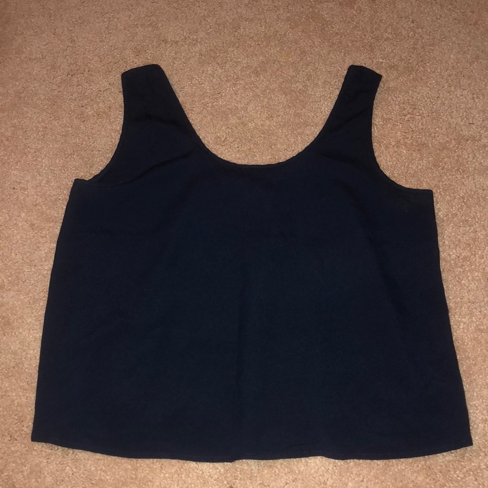 One Clothing Tank Top